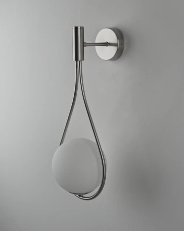 Бра в форме шара Moderli Barocco V11576-1W (220V, шар)