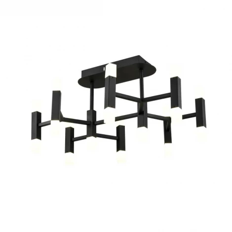 Потолочная люстра Vele Luce Niami VL7142L18