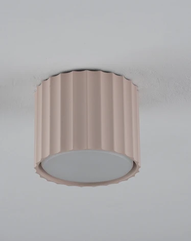 Потолочный светильник Moderli Cora V11885-1C