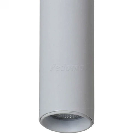 Встраиваемый точечный светильник Favourite Clivo 2233-1U (LED, 220V)