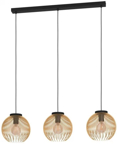 Подвесной светильник Eglo Venezuela 900167