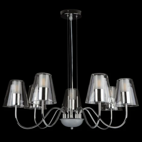 Подвесная люстра Freya Ursula FR5017PL-07CH