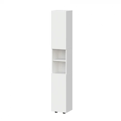 Пенал Арника ПН 100, Белый