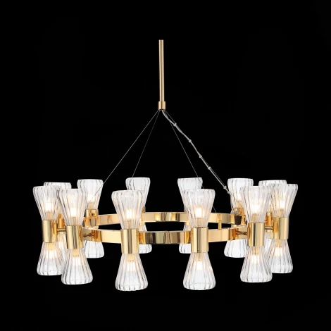 Подвесная люстра ST Luce Diori SLD002.203.24