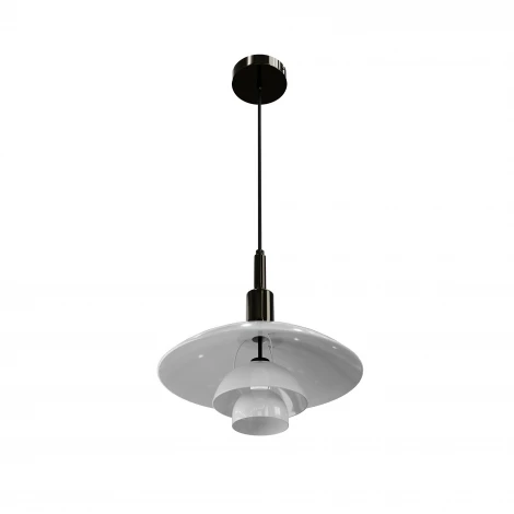 Подвесной светильник Lightera Bacalar LE124L-28P