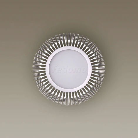 Настенный светильник Odeon Light Cielino 3849/5WL