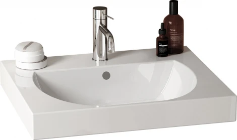 Мебельная раковина Kerama Marazzi Buongiorno 60