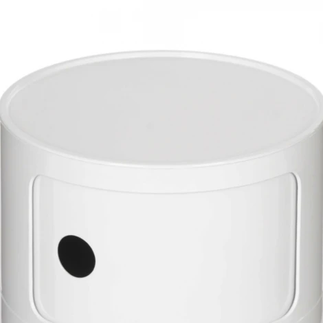 Тумба на 2 отсека Componibili 32х40 COSMO арт.BB-02