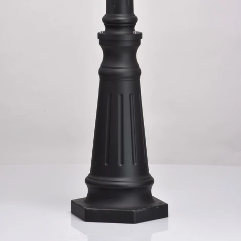 Наземный фонарь DeMarkt Глазго 815041203
