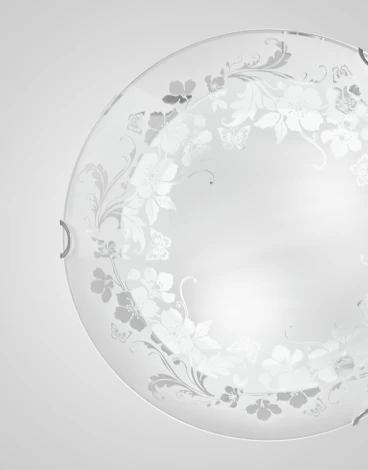 Настенно-потолочный светильник Мелодия Света WA1N 000059665