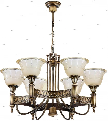 Подвесная люстра Jupiter Fryderyk 791 FR 6