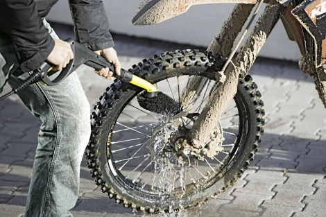 Щетка для мойки колесных дисков 2.643-234