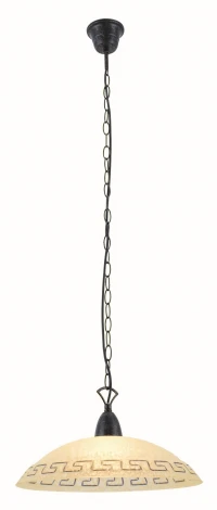 Подвесной светильник Globo RUSTICA 68840