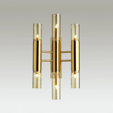 Бра Odeon Light Peka 4690/6W