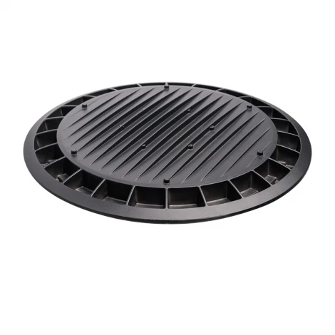 Наземный светильник Wolta WGLY-70W/01 70Вт 3000К IP65