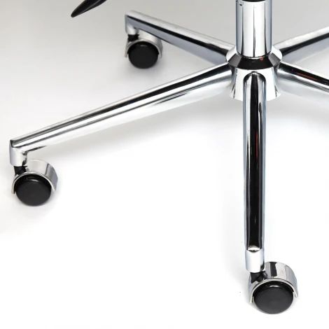 Кресло CHARM серый/серый (ткань)