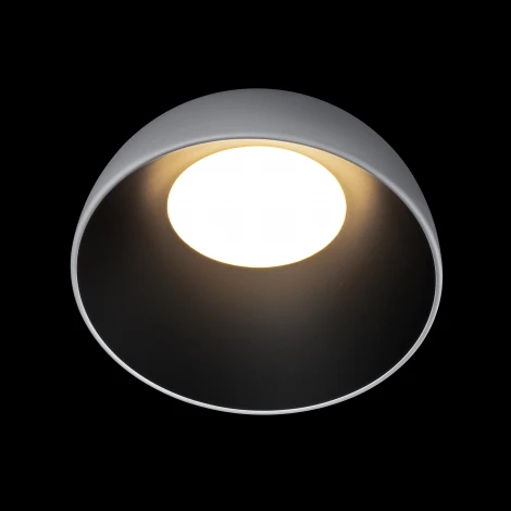 Потолочный светильник светодиодные Loft It Egg 10197/350 WB