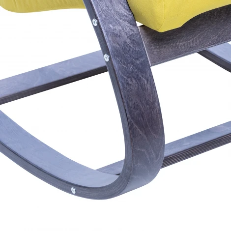 Кресло-качалка Leset Милано