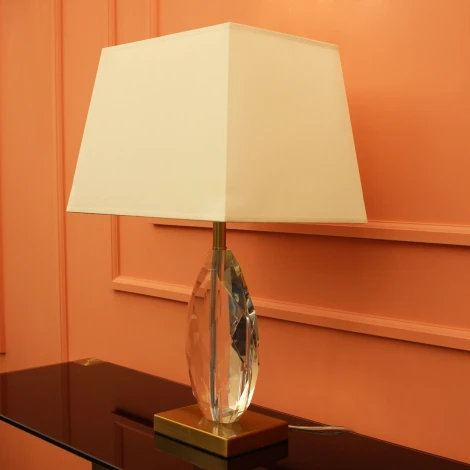 Интерьерная настольная лампа Cloyd Mograne 30080 (220V)