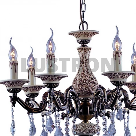 Подвесная люстра ST Luce SL126 SL126.303.07