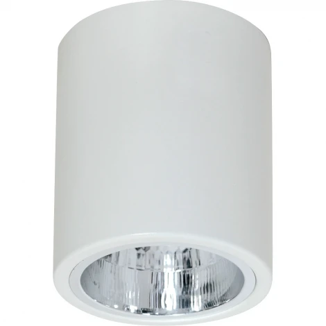 Накладной точечный светильник Luminex Downlight Round 7236