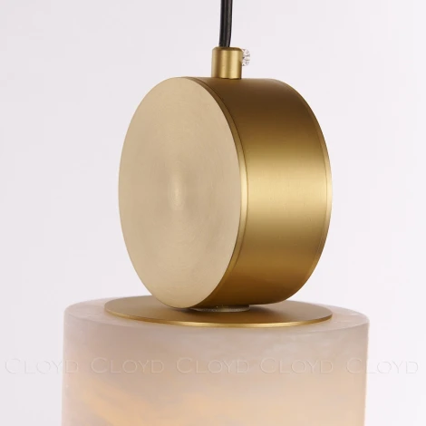 Подвесной светильник Cloyd Pilat 11198 (220V, на проводе, круглые)