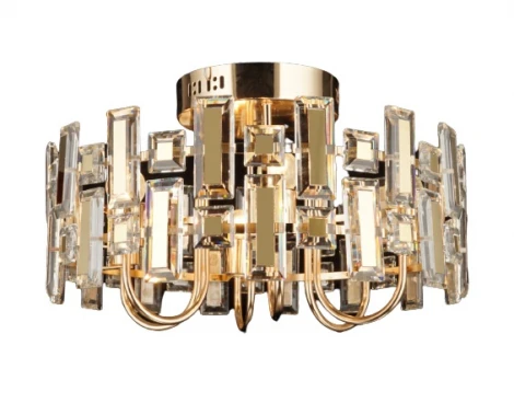 Потолочная люстра Мелодия Света SL1N 000030045