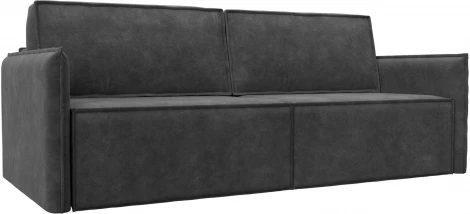 Диван прямой Либерти Лига Диванов (Велюр) арт.126612