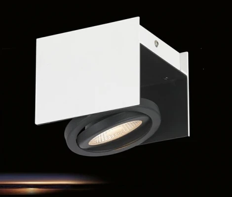 Точечный накладной светильник Eglo Vidago 39315 (LED, 12V)