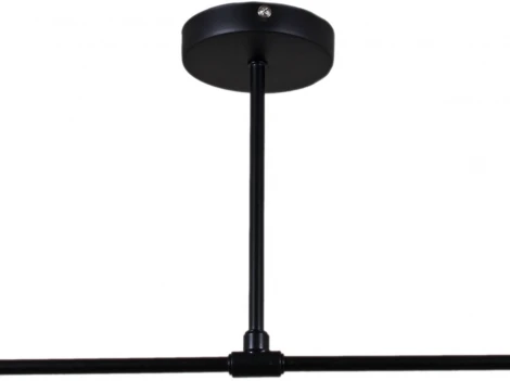 Потолочная люстра на штанге Reluce 32352-0.3-02 (220V)