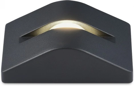 Архитектурная подсветка Donolux Cross DL20504N3DG (LED, 220V, IP65)