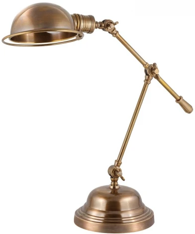 Офисная настольная лампа Covali NL-34005 (220V)