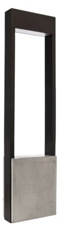 Наземный уличный светильник Deko-Light Chertan 733044