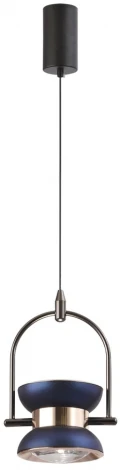 Подвесной светильник Lussole Calhoun LSP-7138 (LED, 220V, на проводе)