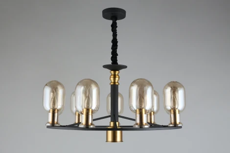 Подвесная люстра Aployt Stefani APL.901.03.10 (220V, на цепи)