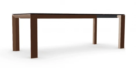 Cтол Omnia Glass Calligaris