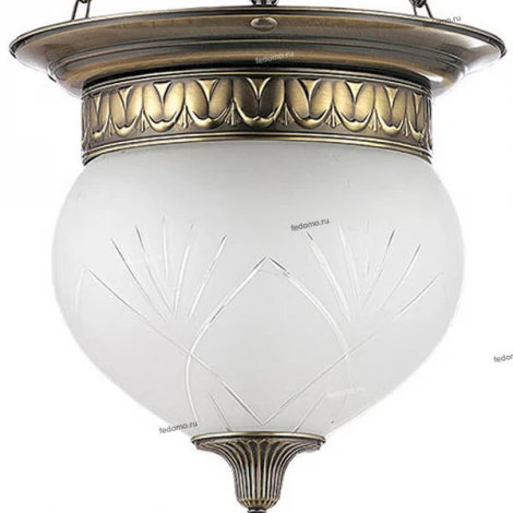 Подвесной светильник Jupiter Grenada 884 GR D p