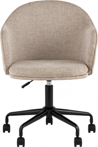 Стул офисный Stool Group Echo бежевый