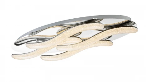 Потолочная люстра Globo Nabro 67833-48 (LED, 220V)