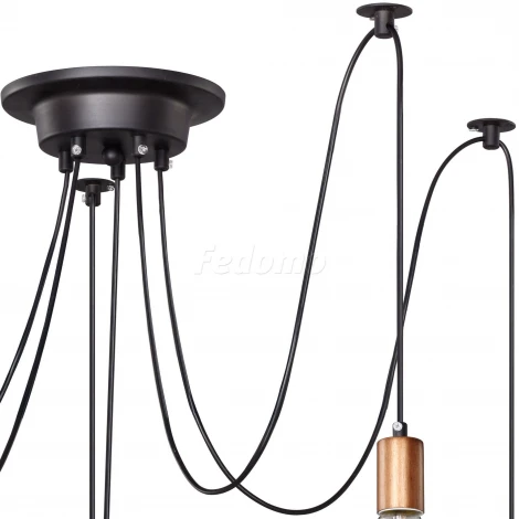 Подвесной светильник F-Promo Futuro 2167-5U