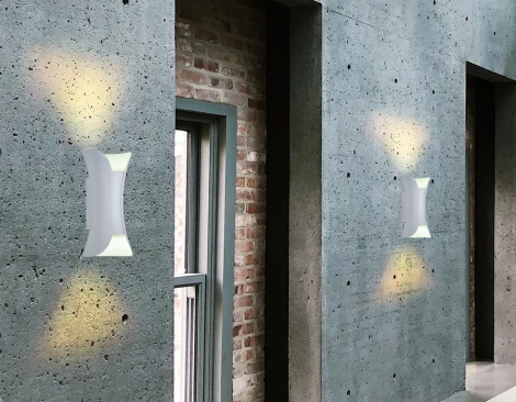 Архитектурная подсветка Ambrella Individual FW192 (LED, 220V, IP54)