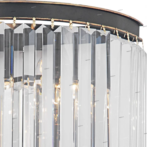 Бра Divinare Nova 3001/01 AP-2 (220V)