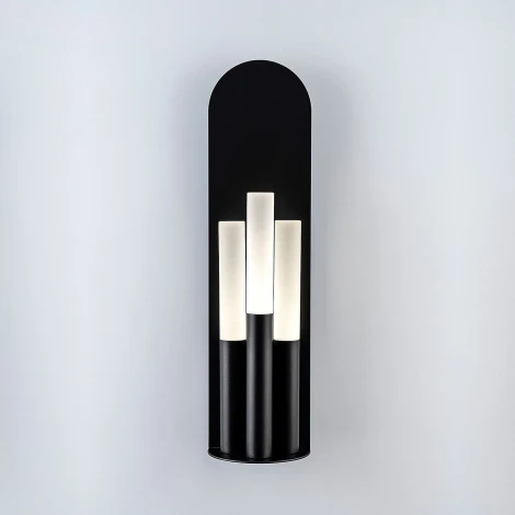 Бра светодиодное Modelux MODESTYLE MS.1533.430 BK