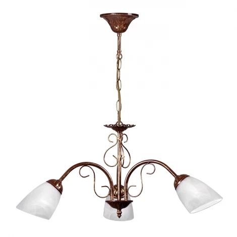 Подвесная люстра Day&Night S9160-3