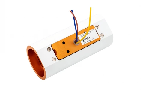 Архитектурная подсветка DesignLed FLAME-2 LWA0176S-WH-WW (220V, IP65)