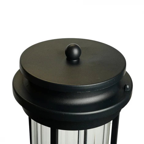 Наземный уличный фонарь Feron Новара 51840