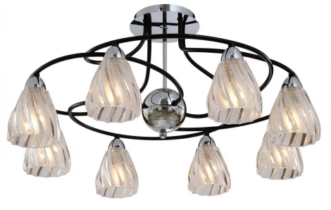Потолочная люстра ST Luce SL329 SL329.142.08