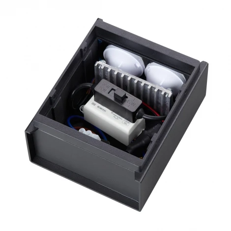Архитектурная подсветка Odeon Light Arrow 7188/5WLP IP65 LED 5W 3000/4000/5500K 8° 85-265V