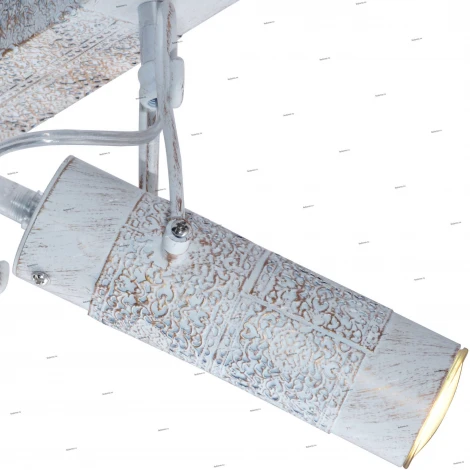 Спот J-Light Kleio 1283/2A