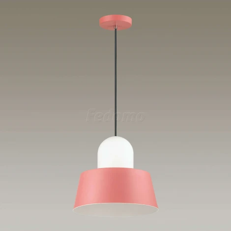 Подвесной светильник Odeon Light Alur 4140/1